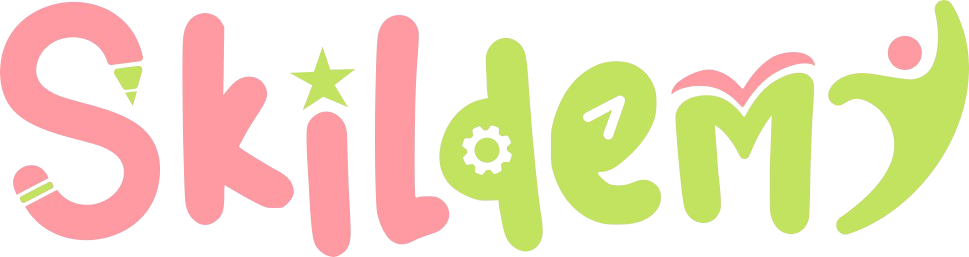 Skildemy Logo